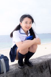 Kyoko Isshiki "Crème --Okinawa 2016 --PPV" [LOVEPOP]