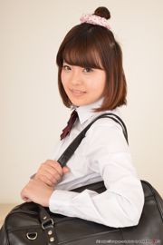 [LovePop] Yui Kawagoe Kawagoe Yui / Yui Kawagoe Tentação de estudante