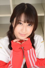 Arisa Misato Bộ đồng phục học sinh Arisa Misato 5 [LovePop]