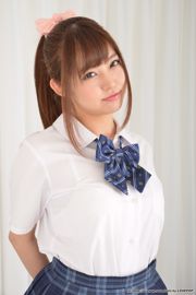 Nana Ayano "seragam dan pakaian dalam! -PPV" [LOVEPOP]