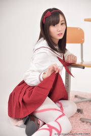 [LOVEPOP] Conjunto de fotos de Momoi Sakura 04