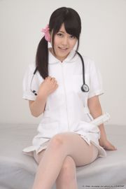 涼海 미사 "Charming nurse! - PPV"[LOVEPOP]