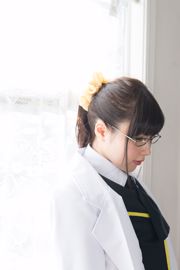 Yurina Ayashiro (Yurina Ayashiro) "Aku punya sedikit teman" Shiguma Rika (Rika Shiguma) [sedikit]