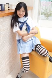 AKB48 Hinako Sano Kaho Sakaguchi Ruriko Kojima Rio Uchida Aya Hayase [wekelijkse Playboy] 2016 nr 33 foto