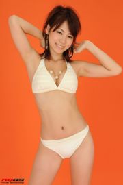 [RQ-STAR] NR.00181 Misato Kashiwagi zwemkleding