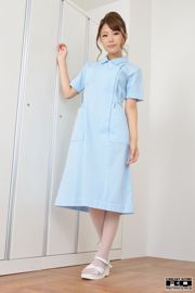 [RQ-STAR] NO.00745 Овощи Mizuno в стиле медсестры в стиле медсестры