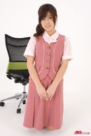 [RQ-STAR] NR.00130 Airi Nagasaku Office Lady Uniform-serie