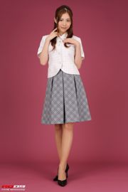 [RQ-STAR] NO.00160 Офисная женская деловая одежда Koda Sayuri