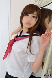 [RQ-STAR] NO.00684 Seri pakaian pelaut Ayaka Arima Sailor