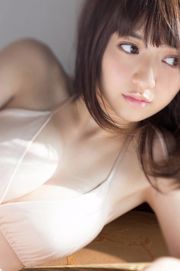 Рина Айзава << Секс актрисы [Сага] >> [WPB-net] No.154