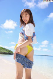[Girlz-High] Mayumi Yamanaka - bfaz_034_001