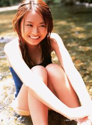 Natsumi Umeda / Mary Matsuyama / Erika Tonooka YS Idol Fresh 5 ! [YS Web] Vol.237