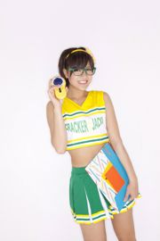 AKB48《フレフレニッポン！》 [YS Web] Vol.405