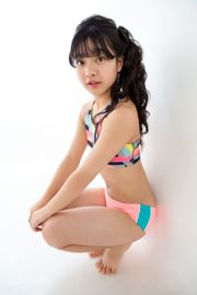 [Minisuka.tv] Saria Natsume - Galeri Premium 04