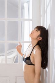 Cô gái xinh đẹp Nhật Bản Ai Takanashi [Minisuka] Secret Gallery GIAI ĐOẠN1 2.2