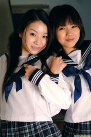 [YS Web] Tập.714 Natsumi Hirajima Natsumi Hirajima / Natsumi Hirajima