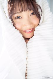 [Graphis Gals] Nr. 463 Kamei Anna "Angel Smile"