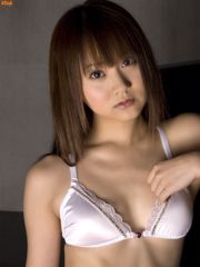 [Bomb.TV] กันยายน 2552 Shoko Hamada