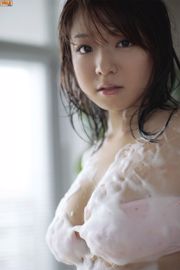 [Bomb.TV] Shizuka Nakamura van december 2010