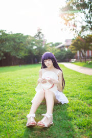 [Welfare COS] Anime blogger Asano Mushroom - Hoe kan mijn zus zo schattig zijn!