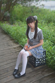 [COS Welfare] Populair Coser Nizo Nisa - JK Sailor Suit