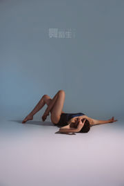 [Carrie GALLI] Diario di una studentessa di danza 084 Tang Ziyi