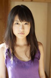 Kasumi Arimura "WPB 2012"