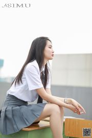 [Simu] SM223 Tian Tianyiyuan nowy model "Czysta Mała Jedwabna Dziewczyna"