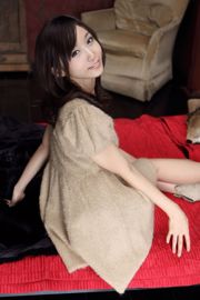 [Assista] Fim de semana fotogênico Risa Yoshiki