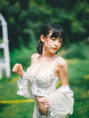 [Foto de COSER de celebridades de Internet] Impresionante Shimizu Yuno - Wet Water Lolita