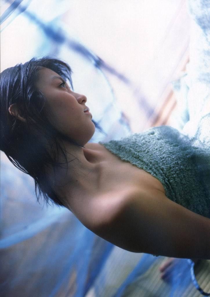 本假屋唯香