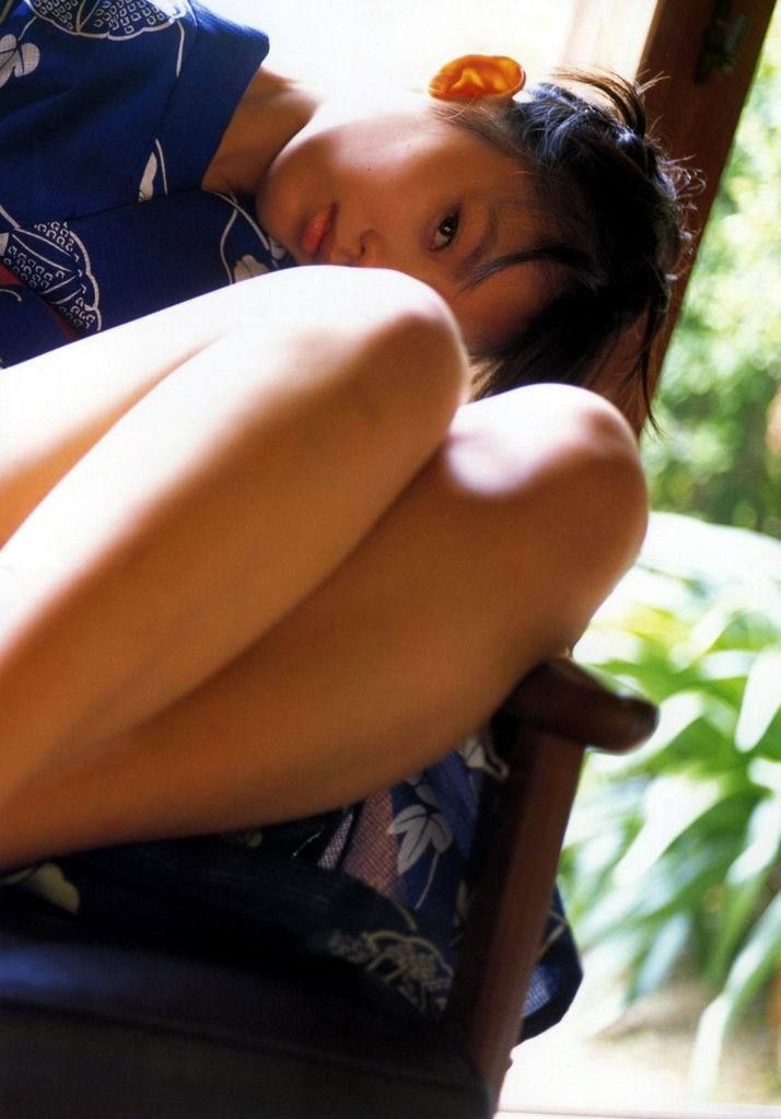 Yuika Motokariya