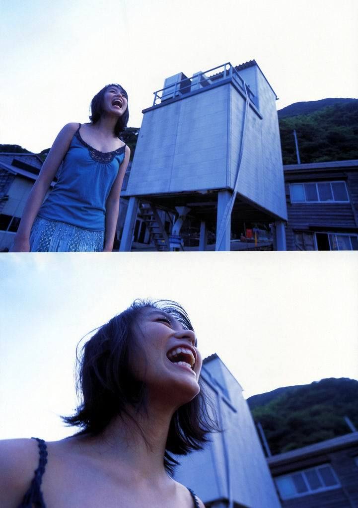 本假屋唯香