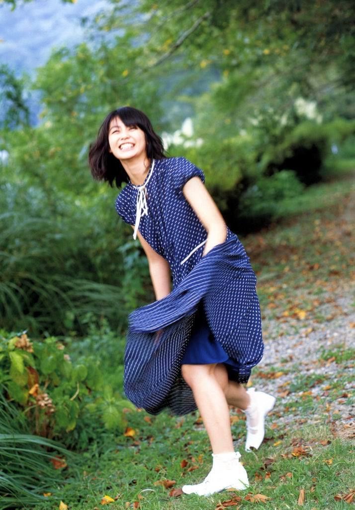 Yuika Motokariya