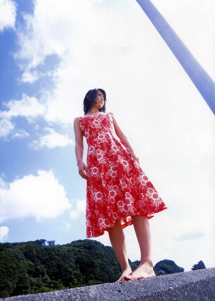 Yuika Motokariya