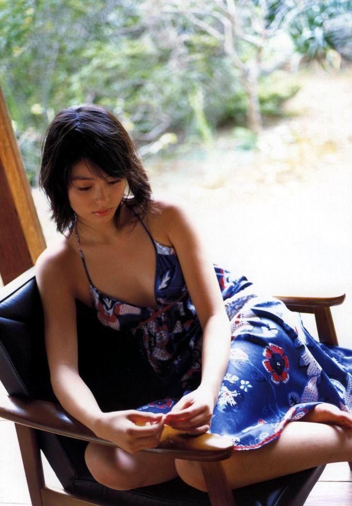 本假屋唯香