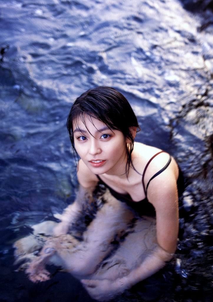 本假屋唯香