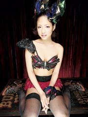 [Sabra.net] Orihara Miyu Moulin Rouge