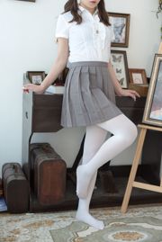 Cô gái xinh đẹp bằng lụa trắng [Sen Luo Foundation] [BETA-020]