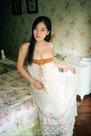 Joy "A Model with a Proud Bust" [秀人网XiuRen] No.246