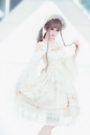[Photo de cosplay] Mignon animal blogueur yui poisson rouge - Lolita