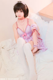[Phim Meow Sugar] VOL.247 Váy Momo Kato Megumi ngốc nghếch