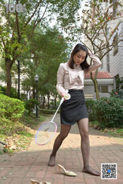 [IESS ] Seribu Satu Malam 193 Zhenzhen "Badminton 3"