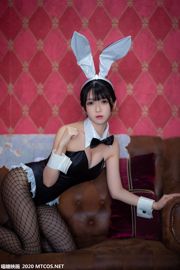 [Meow Candy Movie] TML.010 "Kato Megumi Bunny Girl"