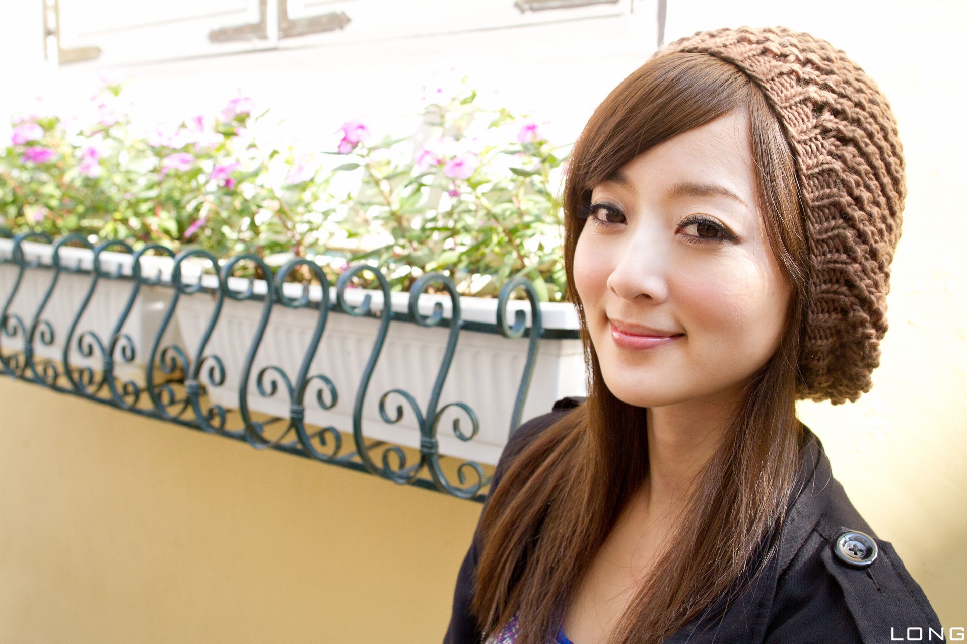 Zhang Kaijie