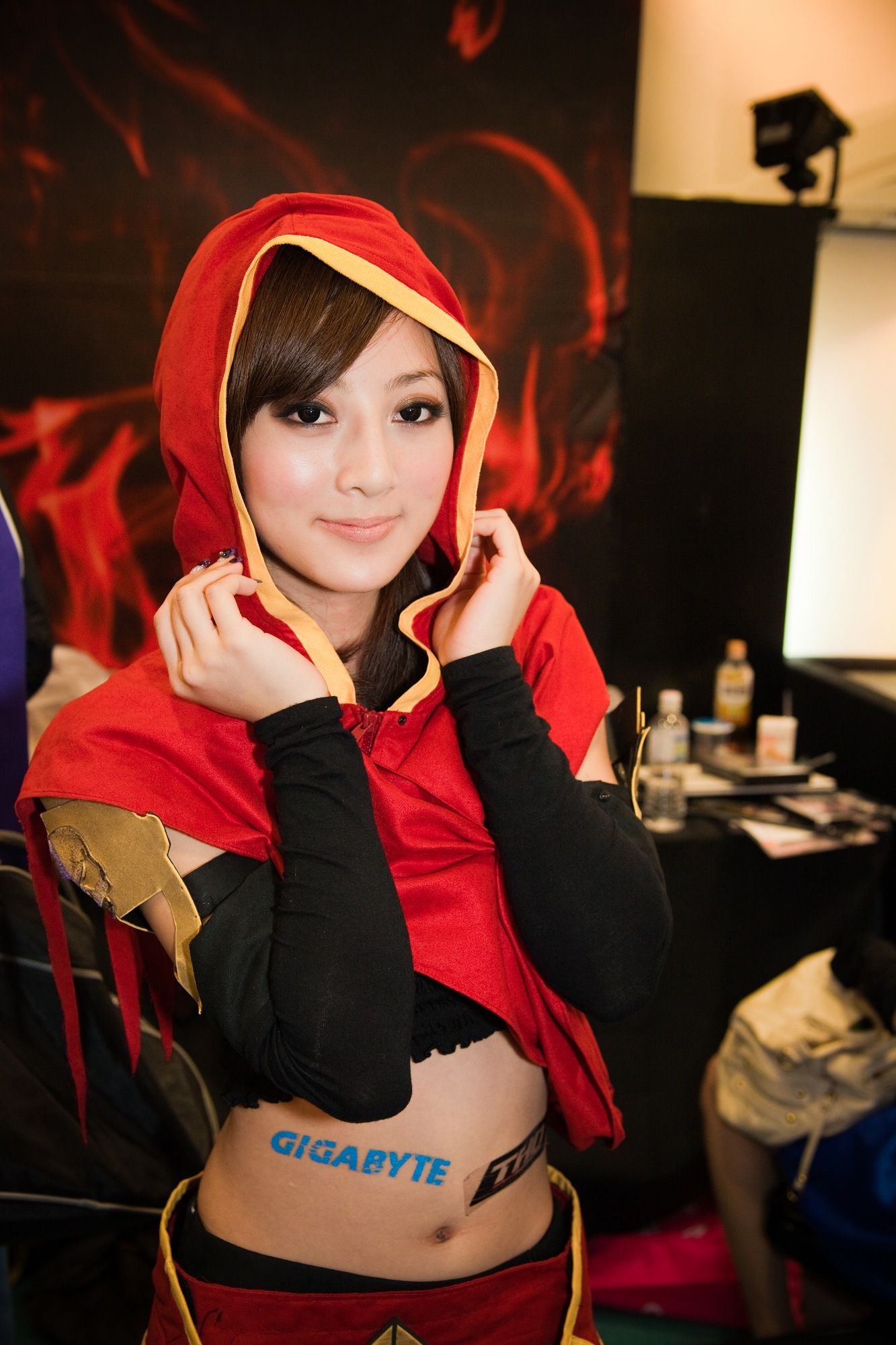 Zhang Kaijie